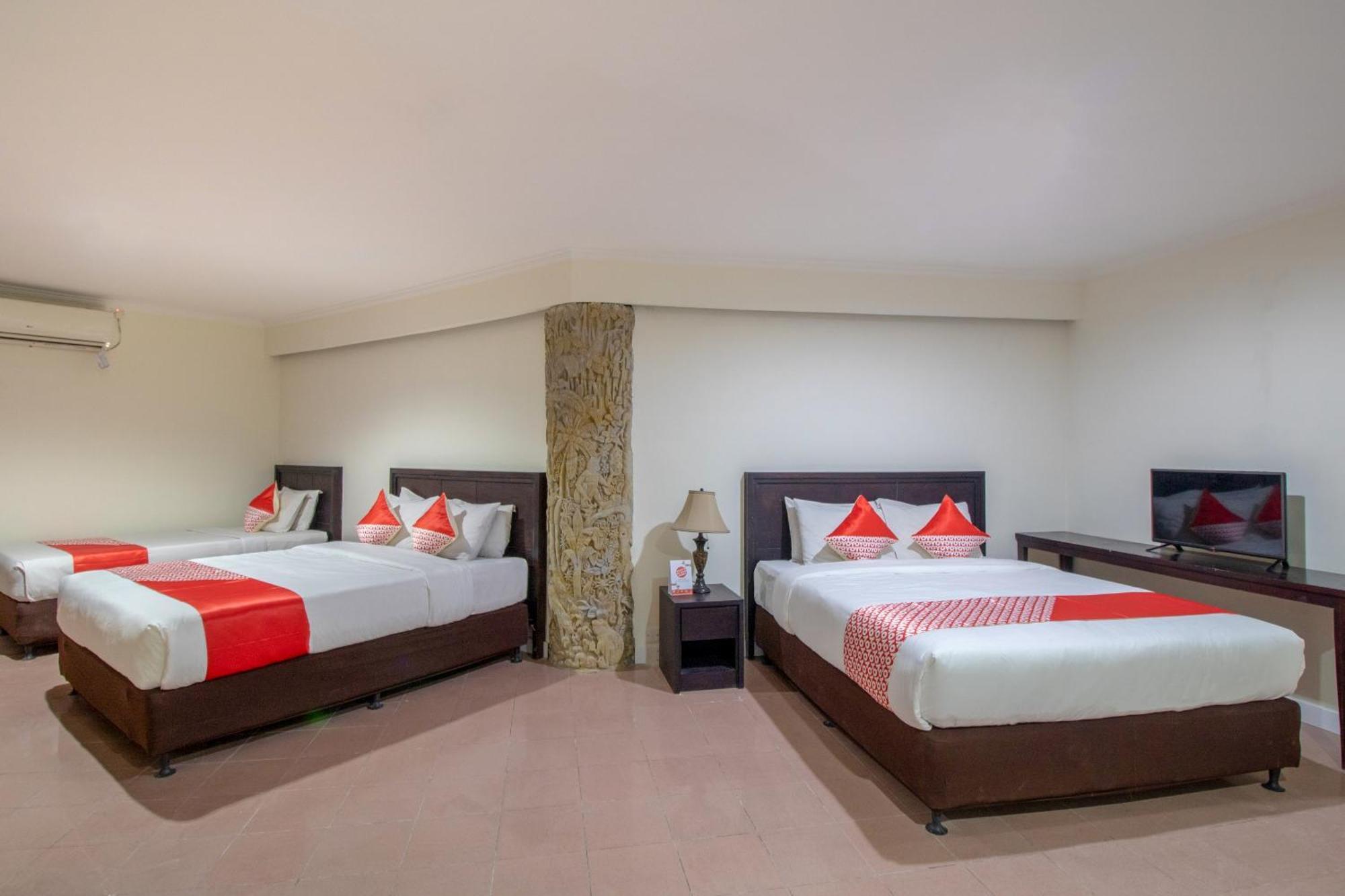 דנפסאר Flagship 2688 Guntur Hotel מראה חיצוני תמונה