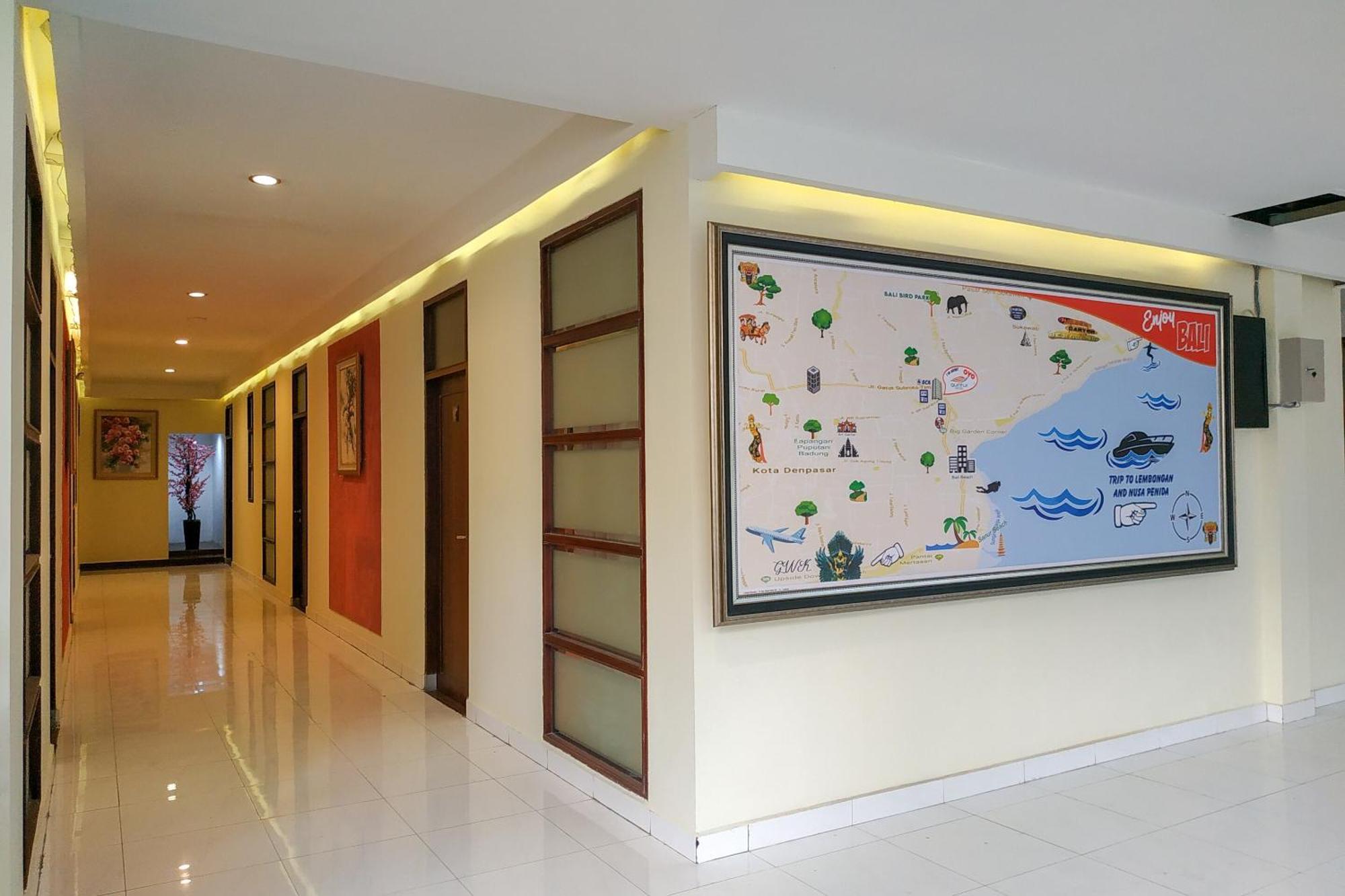 דנפסאר Flagship 2688 Guntur Hotel מראה חיצוני תמונה
