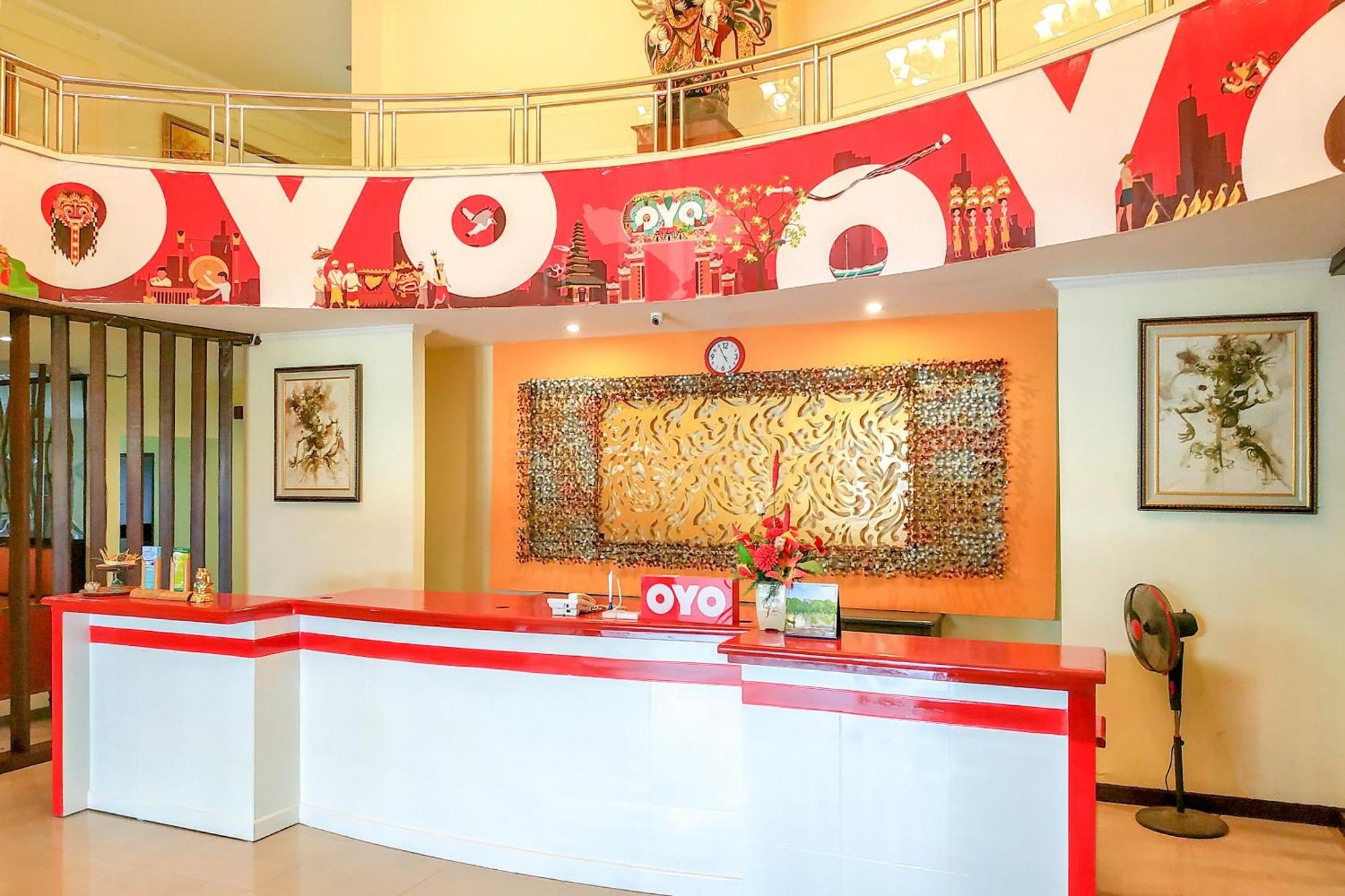 דנפסאר Flagship 2688 Guntur Hotel מראה חיצוני תמונה