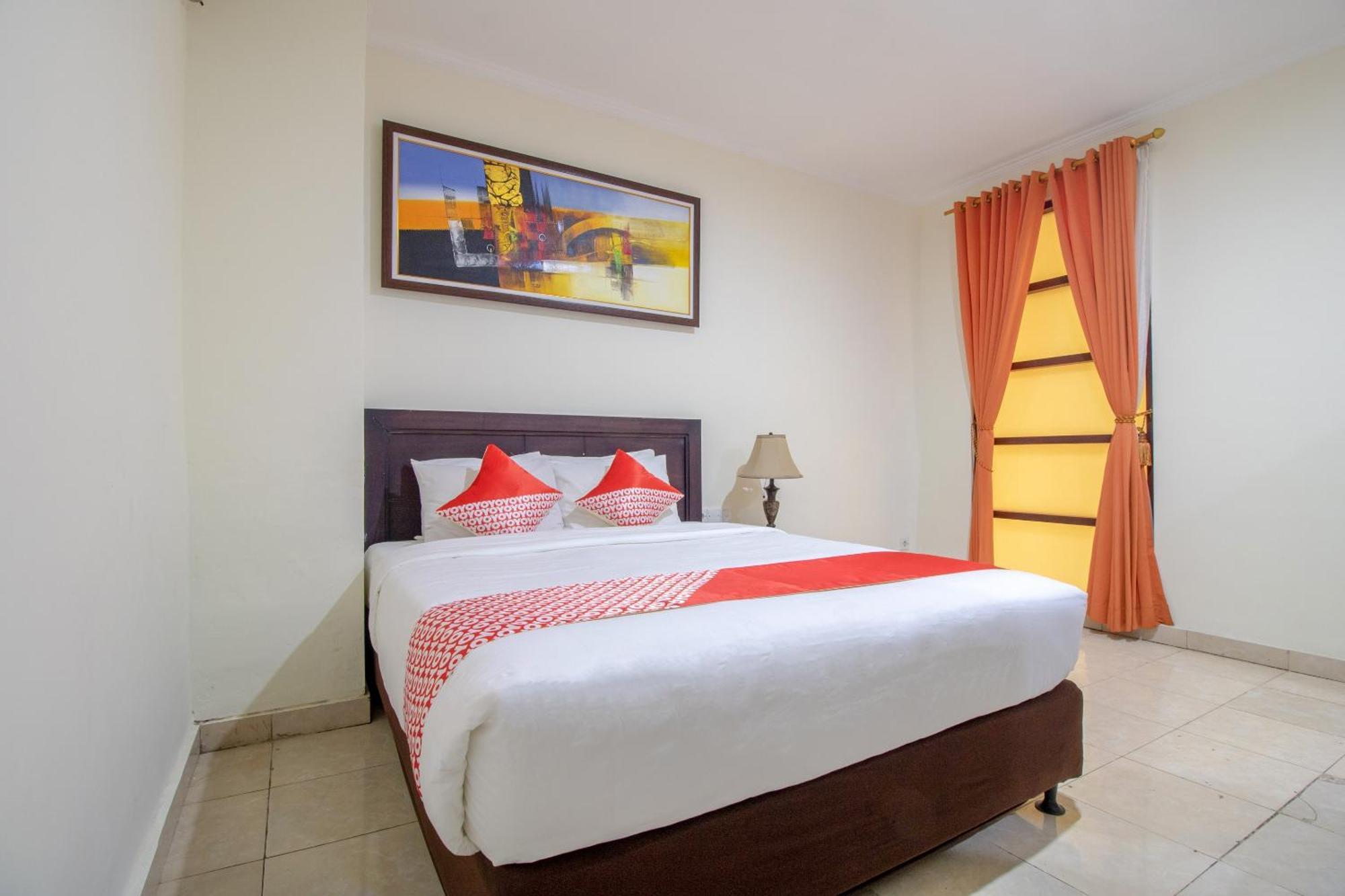 דנפסאר Flagship 2688 Guntur Hotel מראה חיצוני תמונה