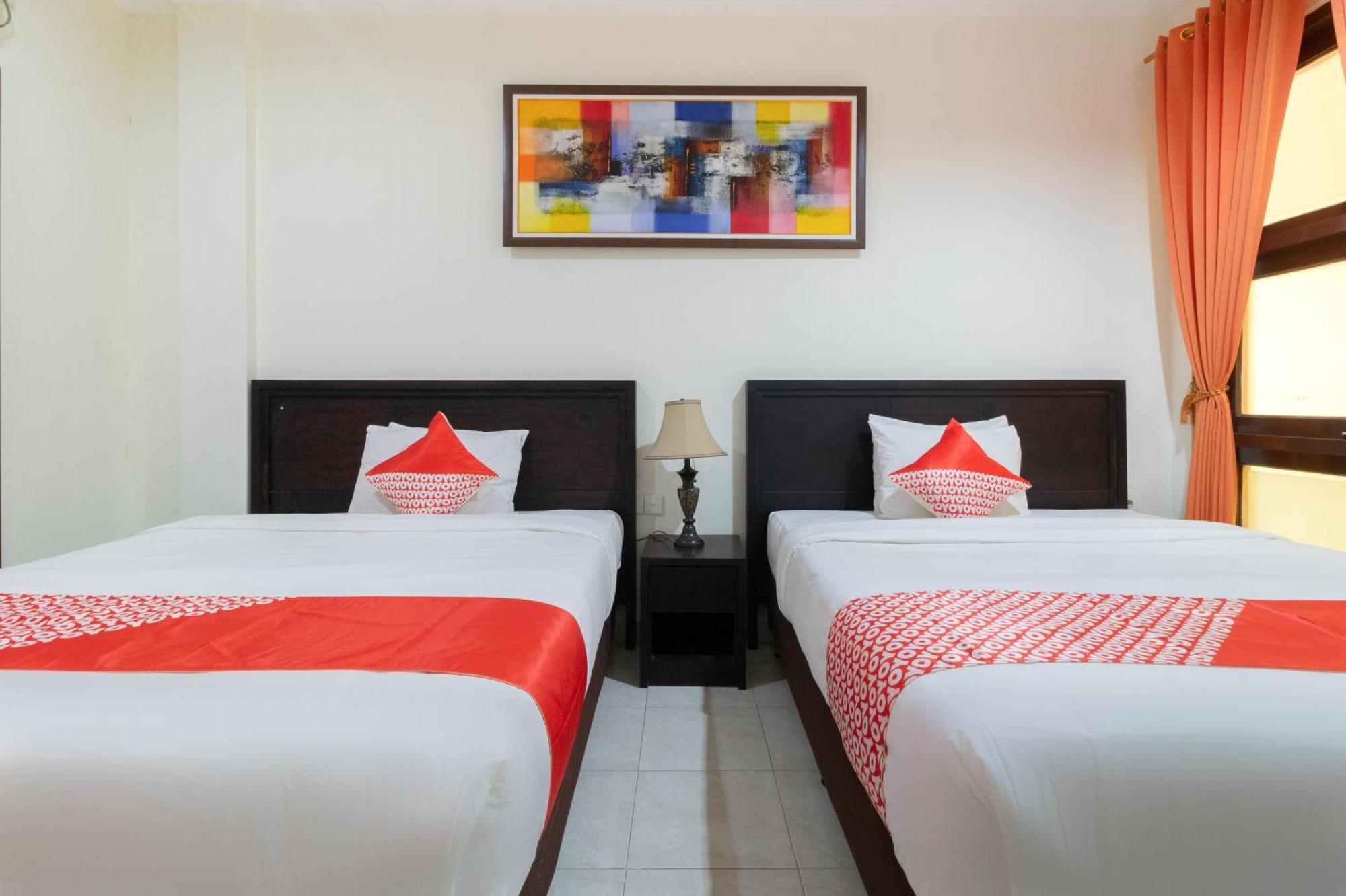 דנפסאר Flagship 2688 Guntur Hotel מראה חיצוני תמונה