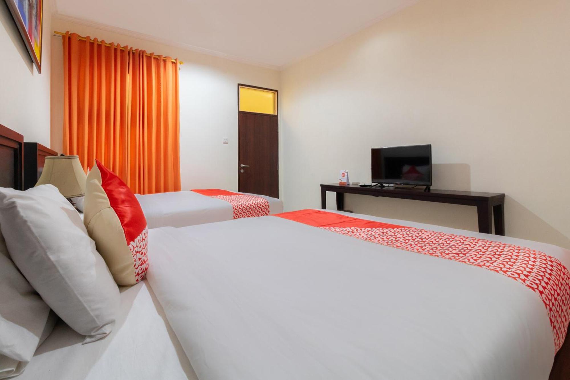 דנפסאר Flagship 2688 Guntur Hotel מראה חיצוני תמונה