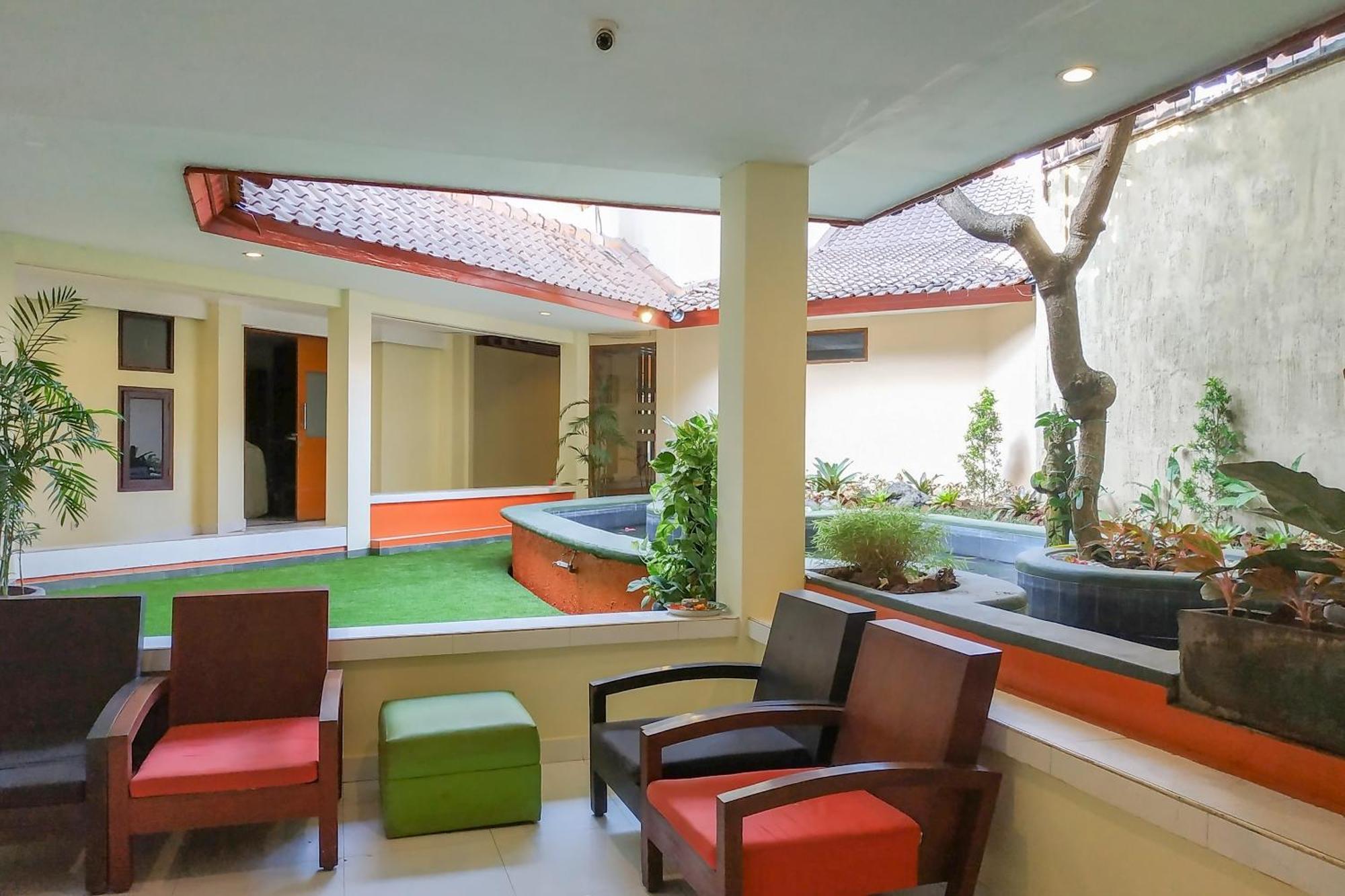 דנפסאר Flagship 2688 Guntur Hotel מראה חיצוני תמונה