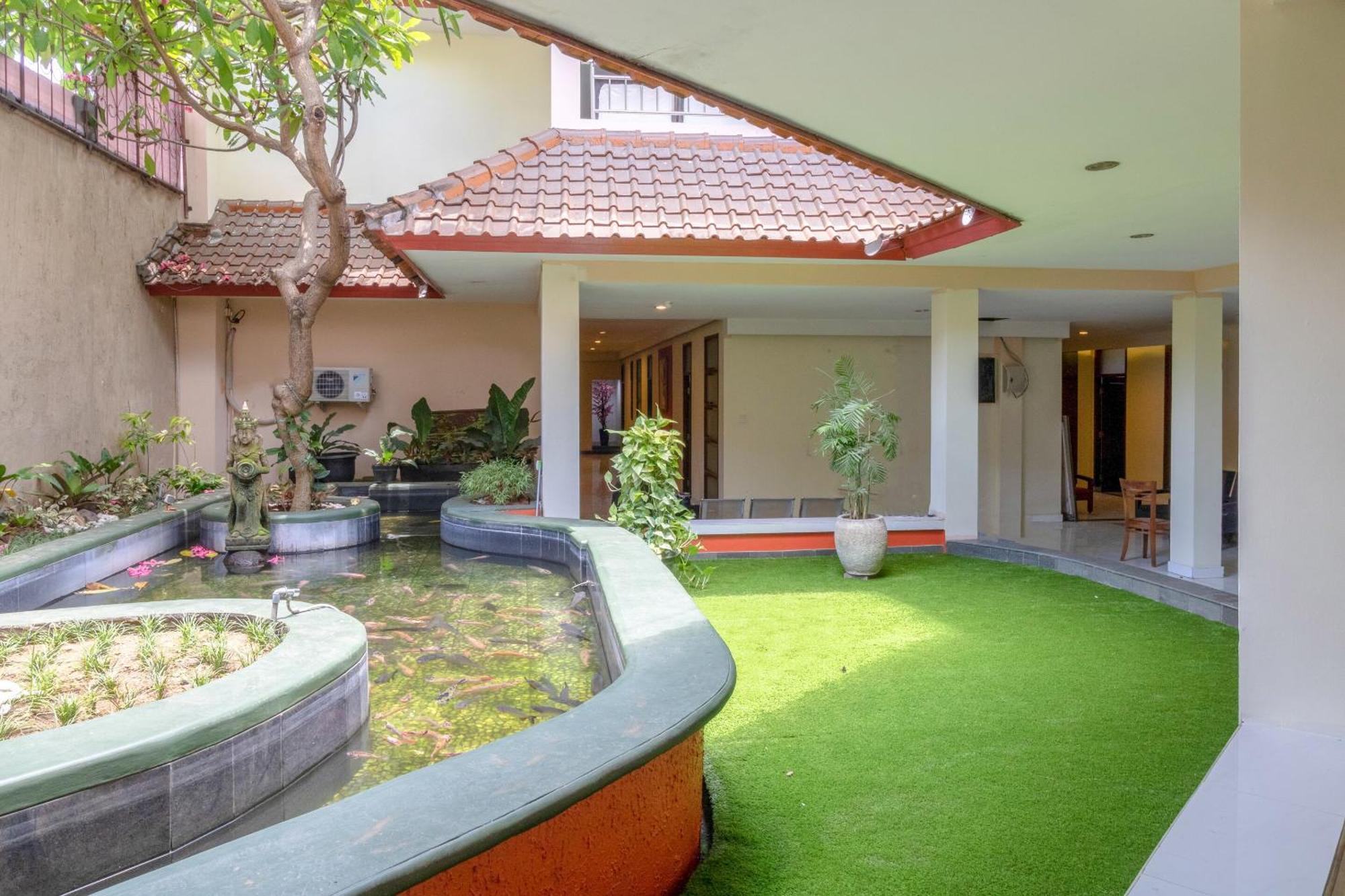 דנפסאר Flagship 2688 Guntur Hotel מראה חיצוני תמונה